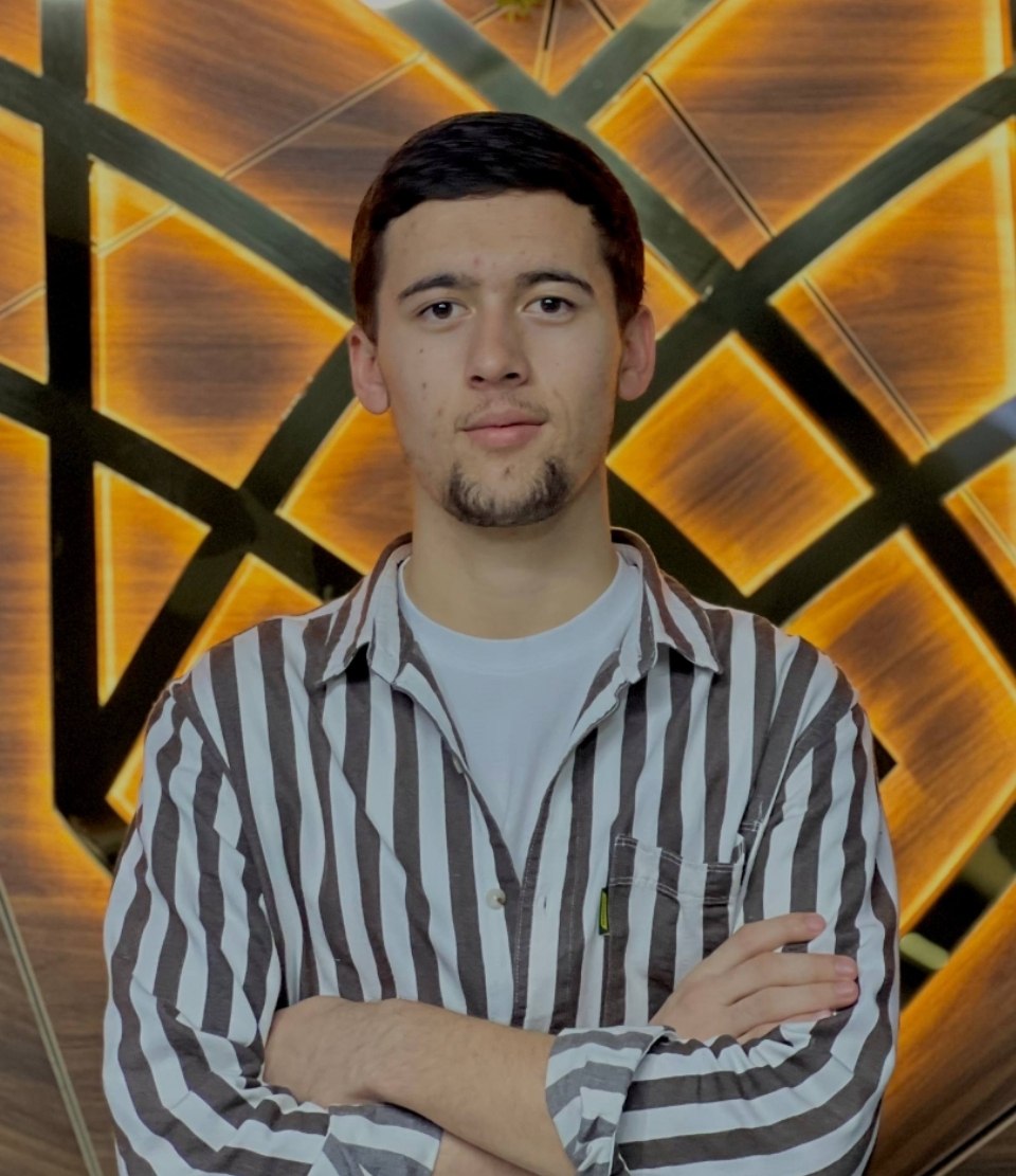 Abdujabbor